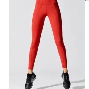 CARBON 38 leggings size XS